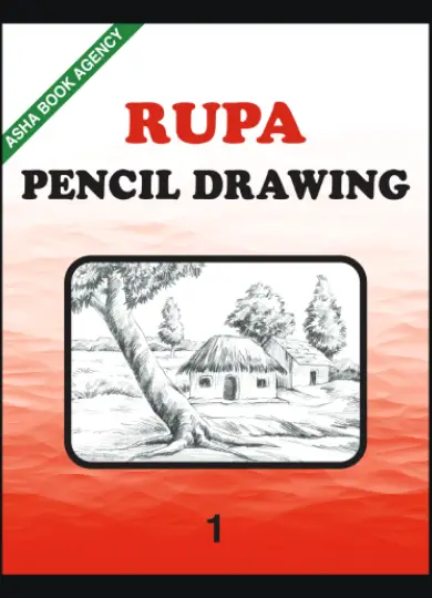 Pencil Drawing-1